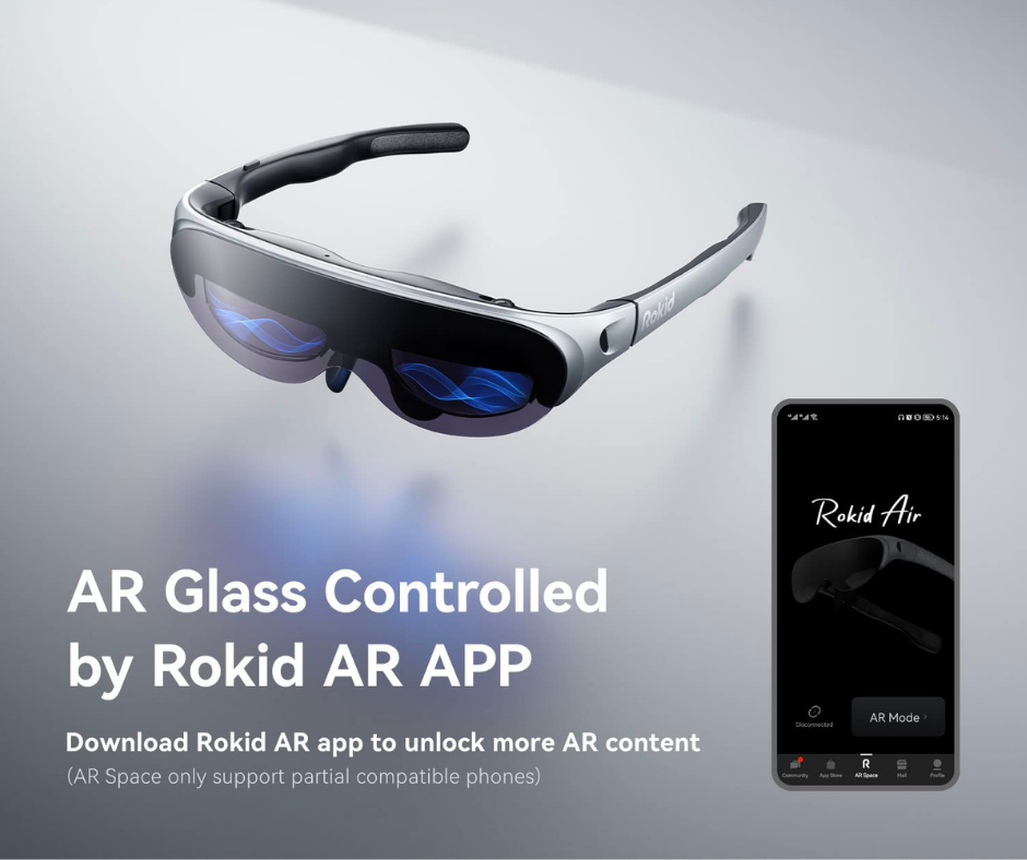 Air AR Glasses